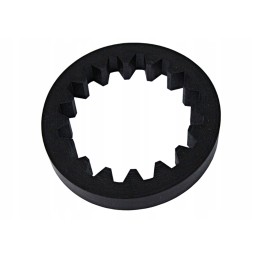 Stabdžių trinkelių komplektas Ursus C 360 cilindrai