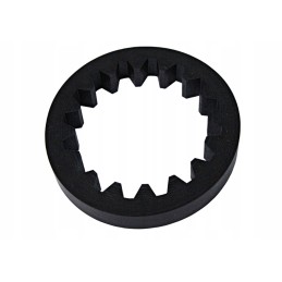 Stabdžių trinkelių komplektas Ursus C 360 cilindrai