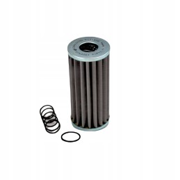 Hidraulinės alyvos filtras 10 barų cilindrų alyva