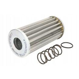 Hidraulinės alyvos filtras 10 barų cilindrų alyva