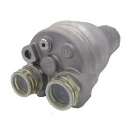 Hidraulinės alyvos filtras su korpusu al203338 john