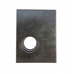 St Archimedes cilindro vožtuvo korpusas