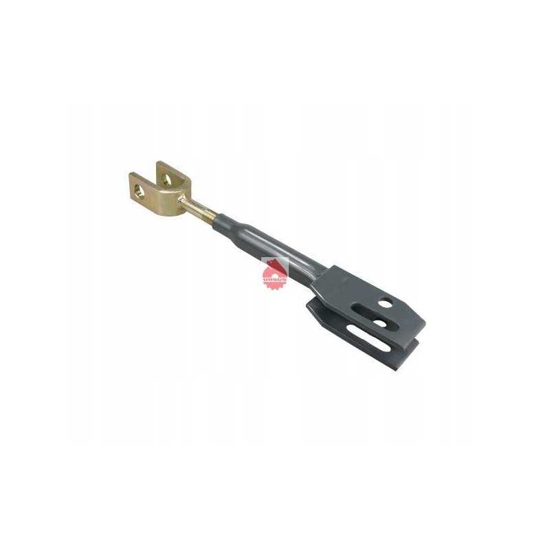 Kairė pakaba ursus c 360 c 360 originalas