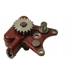 Alyvos siurblys c 360 3p mf255 hylmet 41314078