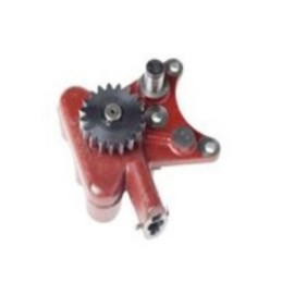 Alyvos siurblys c 360 3p mf255 hylmet 41314078