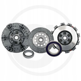 Deutz d5006 dx 3 1 agroxtra intrac sankabos komplektas