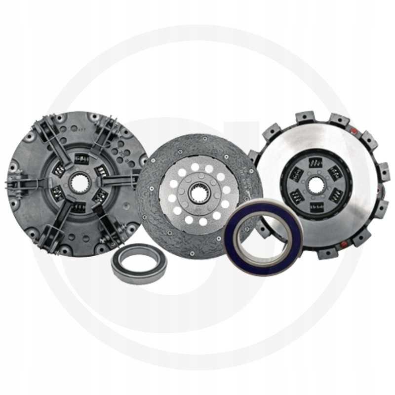 Deutz d5006 dx 3 1 agroxtra intrac sankabos komplektas
