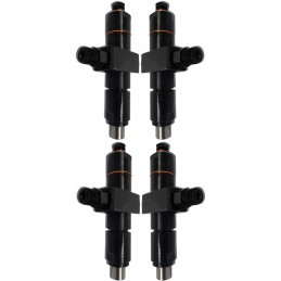 4x pilnas ursus c 330 c330 kuro purkštukas