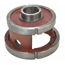 Mechanizmo korpusas t 25