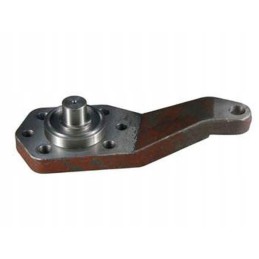 Apatinė kairioji priekinės reduktoriaus svirtis 67453250 c