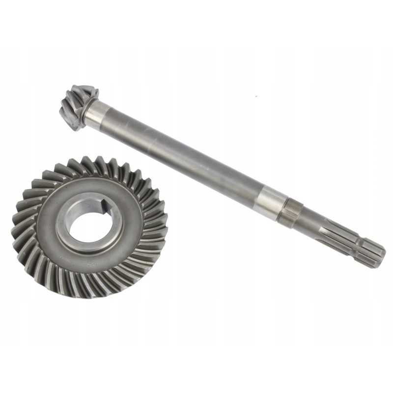 Ratų pora, 9 komplektas, 32 ritinėliai, 9 dantukai 150001020