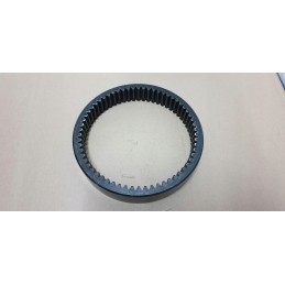 Pronar Zefir 85 priekinės stebulės pavara