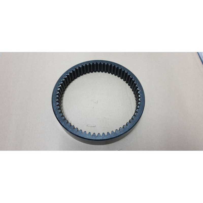 Pronar Zefir 85 priekinės stebulės pavara