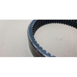 Pronar Zefir 85 priekinės stebulės pavara