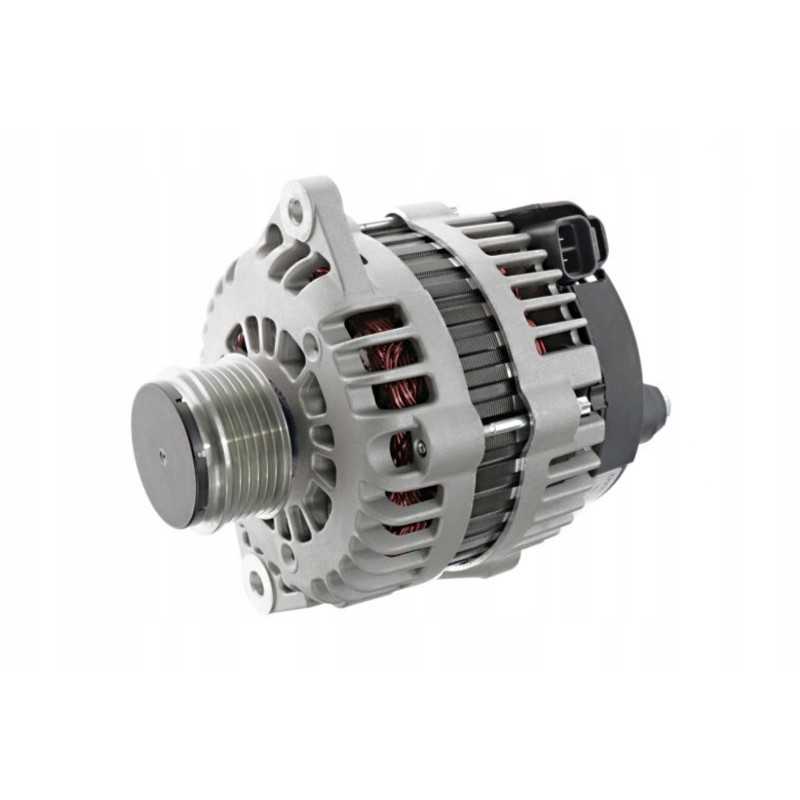 Stardax STX100442 generatorius