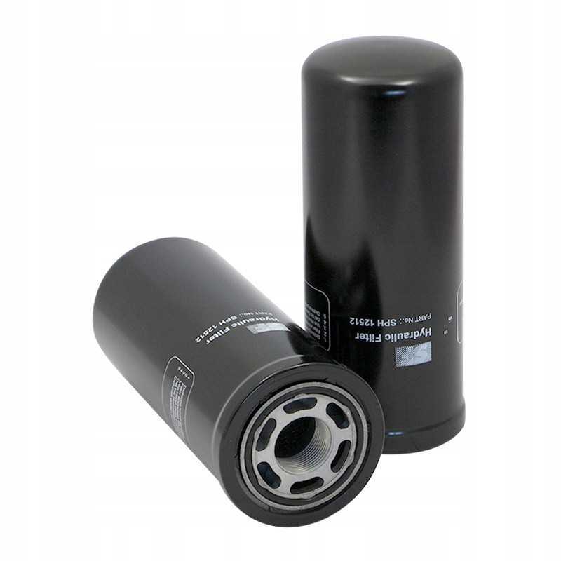 AL118036 hidraulinis filtras john deere 6020se