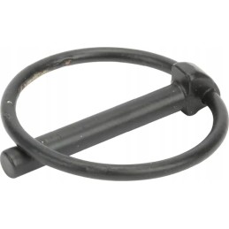 Kaištis su kaiščiu 6x45 mm Kramp