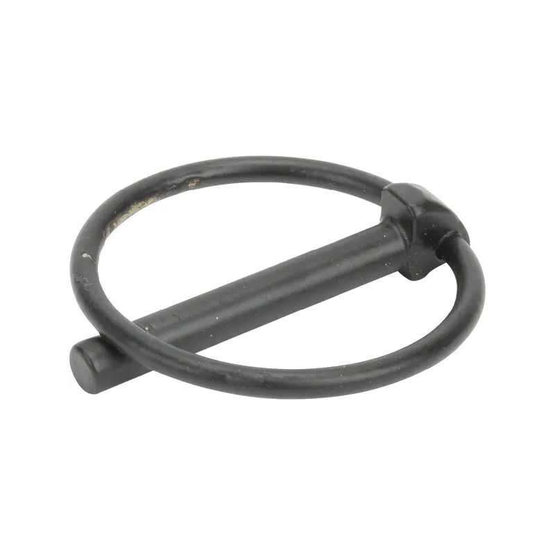 Kaištis su kaiščiu 6x45 mm Kramp