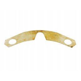 Reguliavimo tarpiklis 0 5 mm mtz 501701259