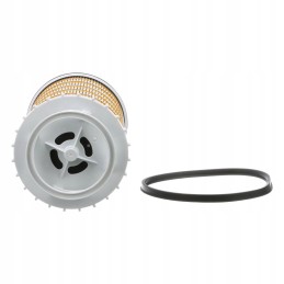 Hidraulinės alyvos filtras cnh new holland case st