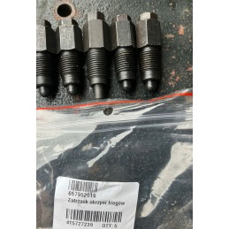 Pavarų dėžės skląstis ZETOR 5211 6245 7211 7245