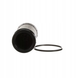 Hidraulinės alyvos filtras cnh new Holland korpusas 47