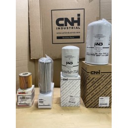 84399618 hidraulinės alyvos filtras