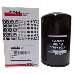 84399618 hidraulinės alyvos filtras