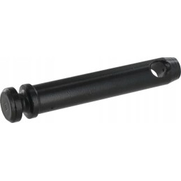 Viršutinės trauklės kaištis 19x92 mm 1 kat