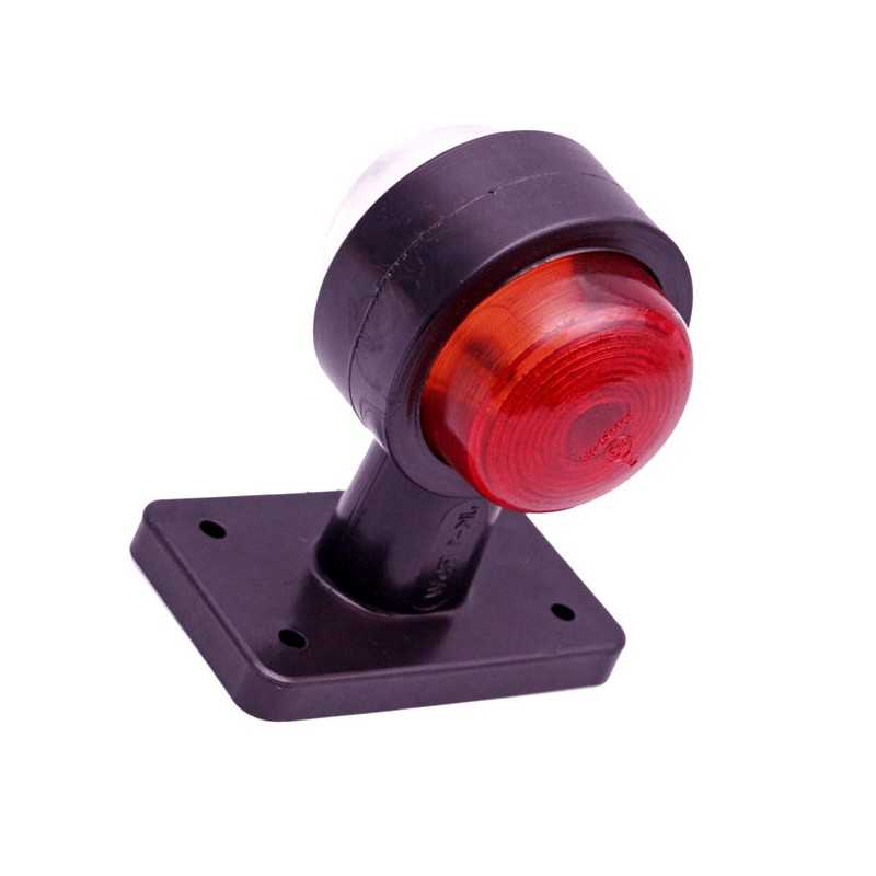 Šoninis gabaritinis žibintas w21 1 iš jūsų