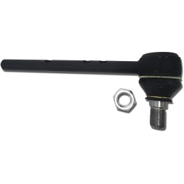 Skersinės vairo trauklės galas mf3 mf 3 dešinėje