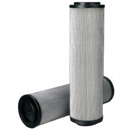 Hidraulinės alyvos filtrų slėgio kritimas 30b