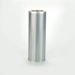 Hidraulinės alyvos filtrų slėgio kritimas 3 4