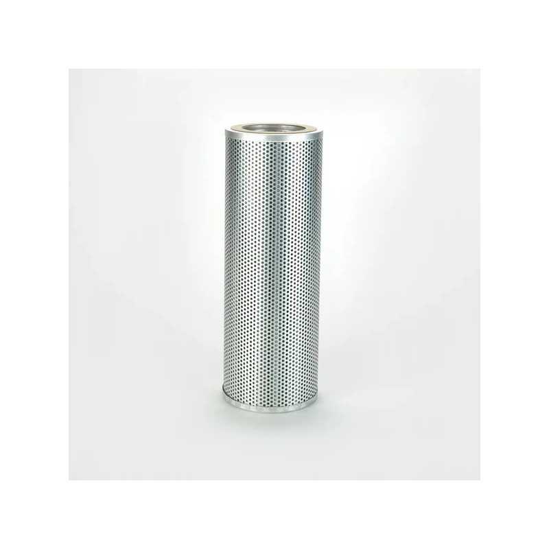 Hidraulinės alyvos filtrų slėgio kritimas 3 4