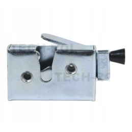 Dešiniųjų durų spyna su spyna mf 3 c 360 c 330