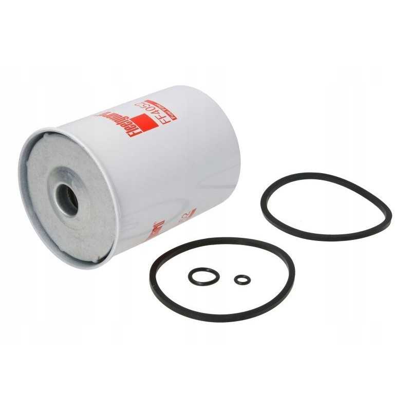 Fleetguard ff4052 kuro filtras