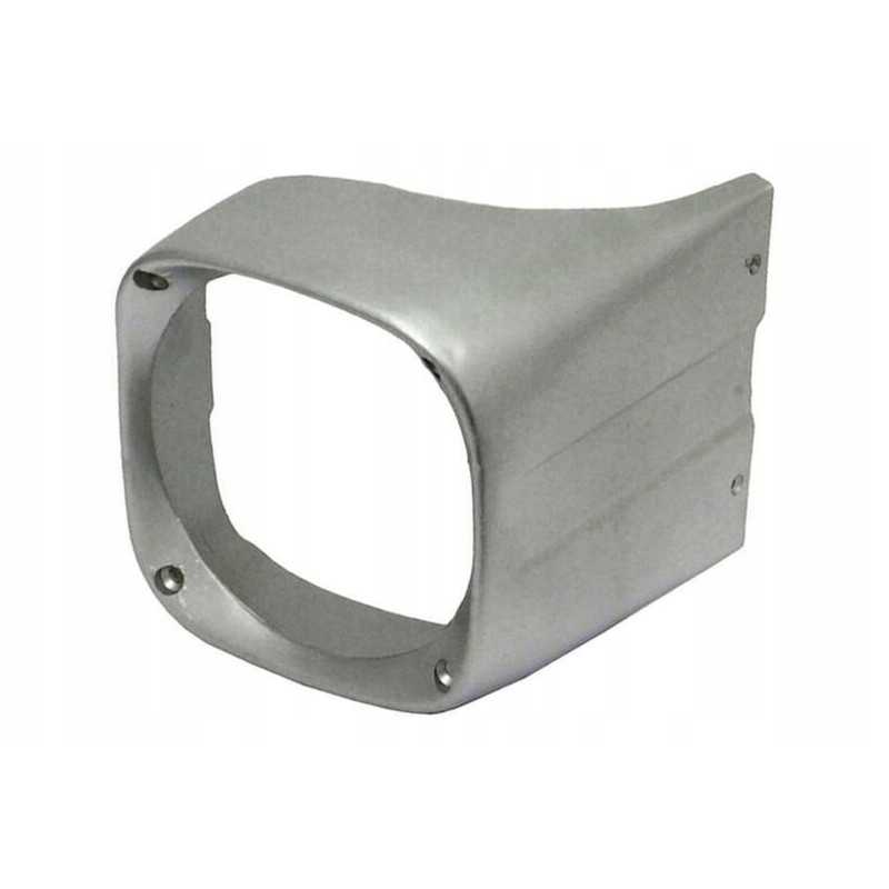 Vpm3200 kairiojo žibinto korpusas