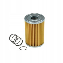 Hidraulinės alyvos filtrai 27m 203mm x 140mm x