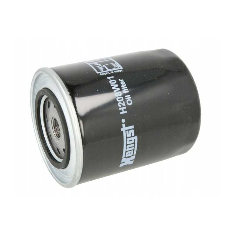 Alyvos filtras h208w01 hengst