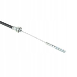 Fendt G816200022021 droselio trosas, keitimas