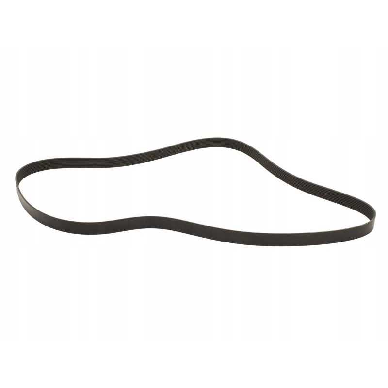 Dayco 8pk2285hd kelių trapecinis diržas