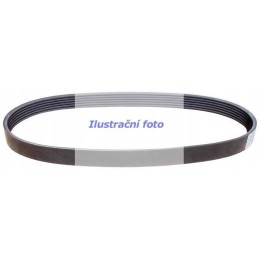 Dayco 8pk2285hd kelių trapecinis diržas