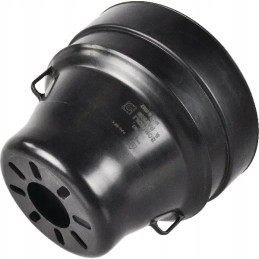 Apsauginis dangtelis d 150 203 l 190