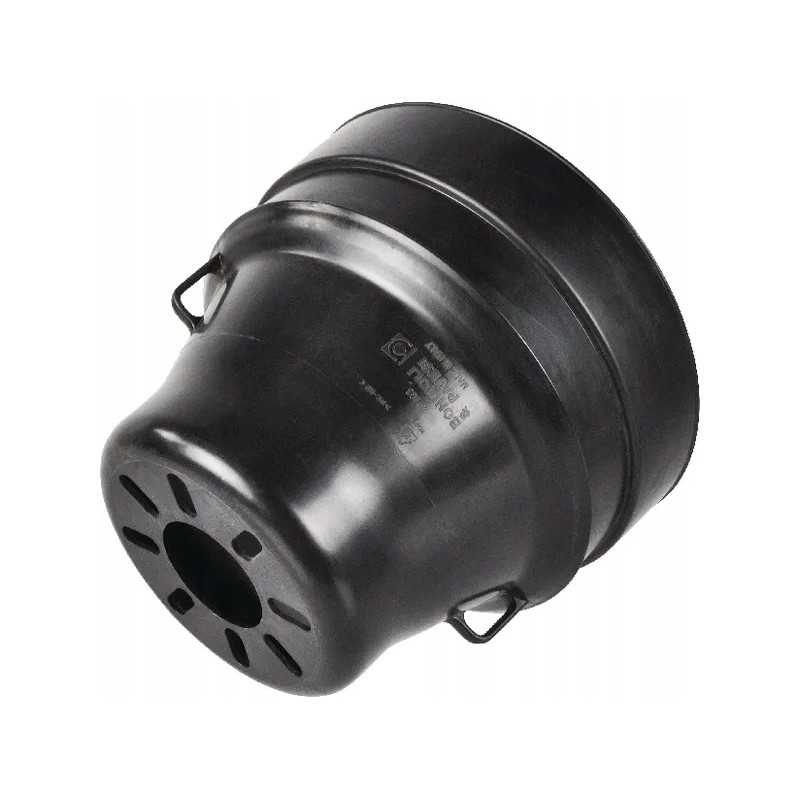 Apsauginis dangtelis d 150 203 l 190