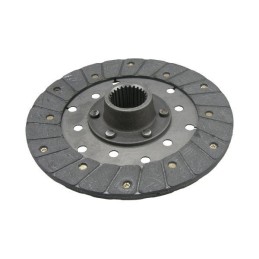Sankabos diskas II ST C 330 pavarai, originalus Ursus
