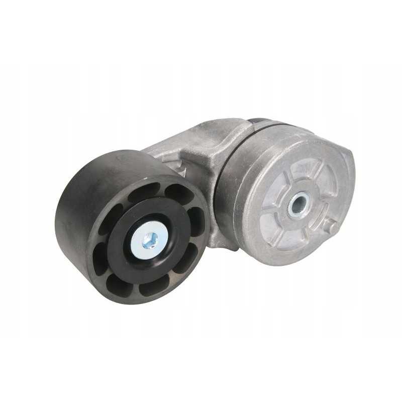 Diržo įtempiklis 87801838 korpusas ford fiat 87840057