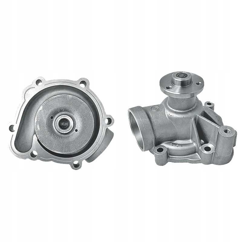 Deutz Merlo vandens siurblys 02937603 02937454 0293743