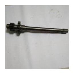 Wal PTO Pronar Zefir 85