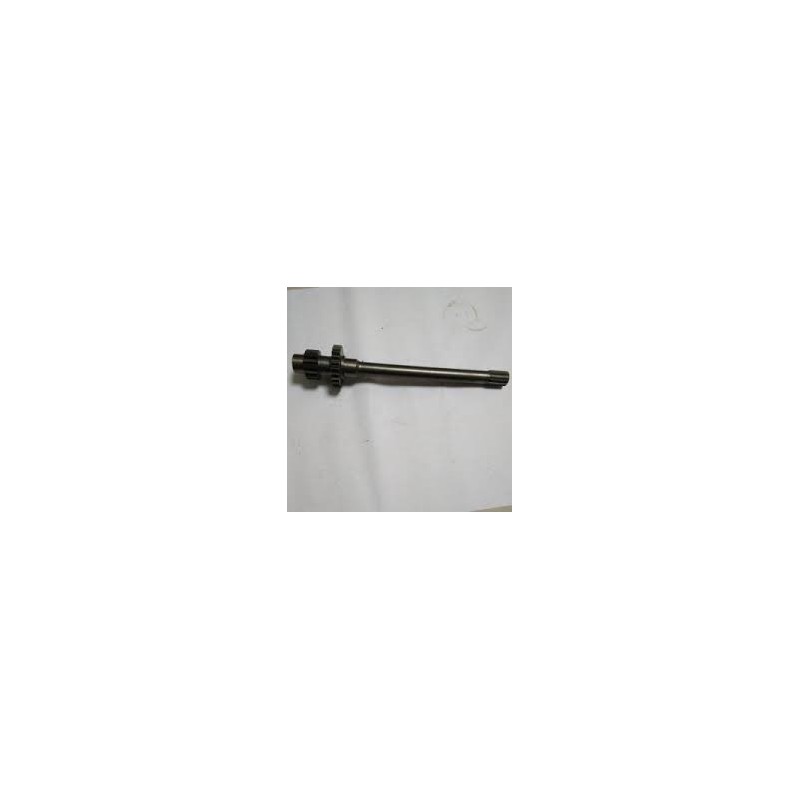 Wal PTO Pronar Zefir 85