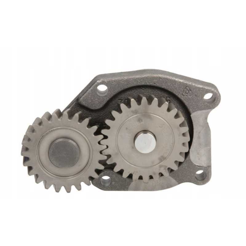 Case maxxum 5120 5220 alyvos siurblys